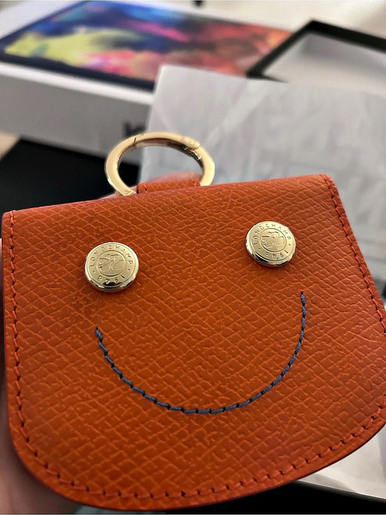 Longchamp Handbags - Longchamp Card Holder